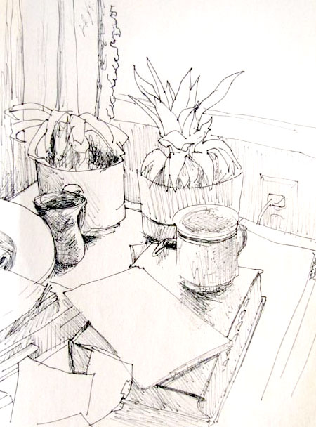 drawing