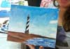 lighthouse