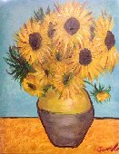 sunflower
