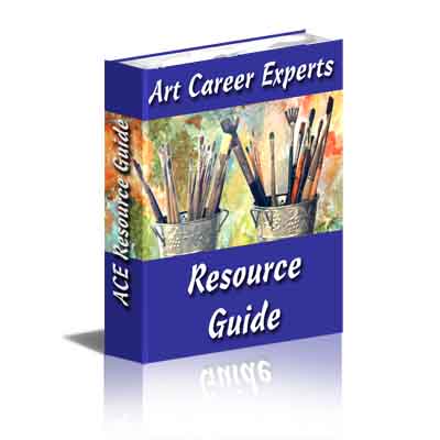 Art Career Experts Resource Guide
