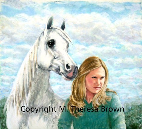 Stephanie and Nariff