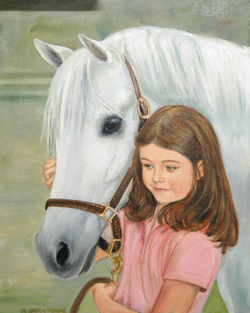 Elizabeth and Sterling