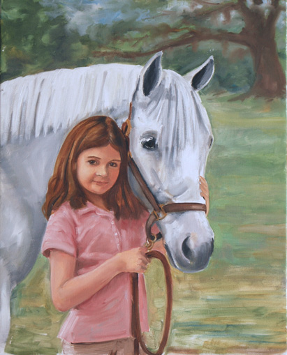 Elizabeth and Sterling