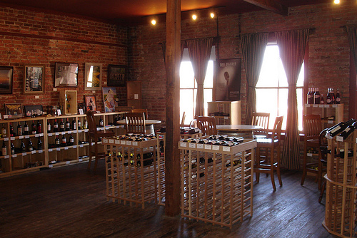 Twisted Vine Twisted Vine