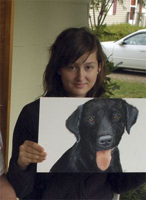 Art Camp Photo