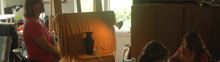 studio class