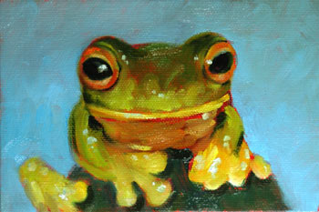 Frog