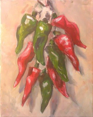peppers