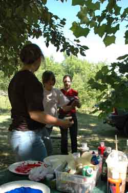 art student academy classes workshops camps